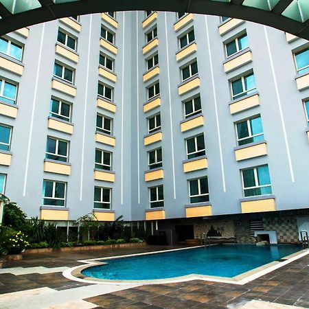Kaya Hotel Tuy Hoa Exterior photo