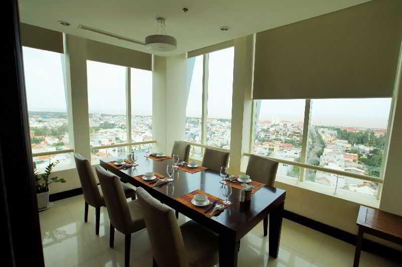 Kaya Hotel Tuy Hoa Exterior photo