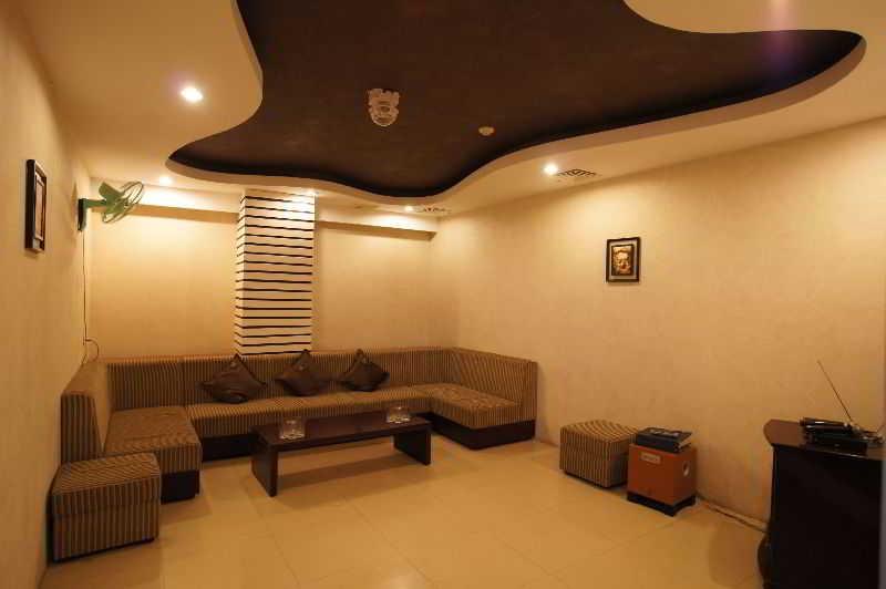 Kaya Hotel Tuy Hoa Exterior photo