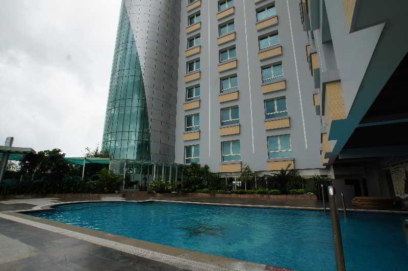 Kaya Hotel Tuy Hoa Exterior photo